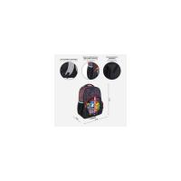 Complementos niña DISNEY 2100003823 MOCHILA ESCOLAR MEDIANA AVENGERS 26674 22I - details 3
