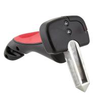 Nuevo Soporte De Vehículo Estilizado 4 En 1 Manija De Ayuda Para Coche Multi-función Seguridad Puerta Aider Barra De Manijas - details 3