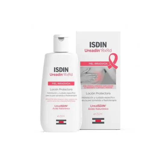 ISDIN UREADIN RX RD LOCION PIEL IRRADIADA 250ML - 1