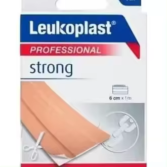 Leukoplast Pro Strong Tiras 6 Cm X 1 M - 1