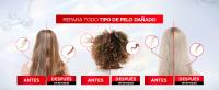 Cabello L'Oréal Paris ELVIVE BOND REPAIR pre . Champú regenerador + Champú -  Rutina Capilar Reparadora para Cabello Dañado y Sobreexigido - Pre-Champú + Champú - Complejo de Ácido Cítrico - Elseve Pro Bond Repair - 2 Productos - details 5