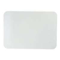 2PCS Tablero Blanco Doble Cara Para Lápiz Seco Oficina Reuniones Familia Fiesta Enseñanza Tablero Blanco Vacío - details 1