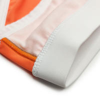 UXH Ropa De Baño Para Hombres Con Empuje Azul Boxer Briefs Hombre Sexy Transpirable Traje De Baño Corto De Playa Sunga - details 26