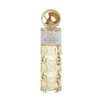 Saphir Cool Perfume para Mujer - Estuche Regalo con Eau de Parfum de 200 ml + 30 ml - Fragancia Floral Atemporal - details 4