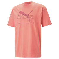 Camiseta Puma ESS BETTER Relaxed Graphic Tee (673297 48) - details 0