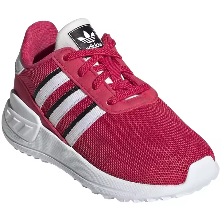 Zapatillas Sneakers Adidas para Niños Unisex en color Rosa - 1
