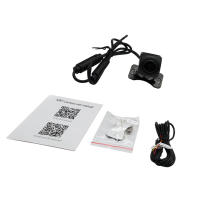 Cámara De Visión Trasera Inalámbrica WiFi Para Coche Monitor De Reversa IP67 Impermeable Con Pantalla LCD Cámara De Apoyo Para Vehículo - details 10