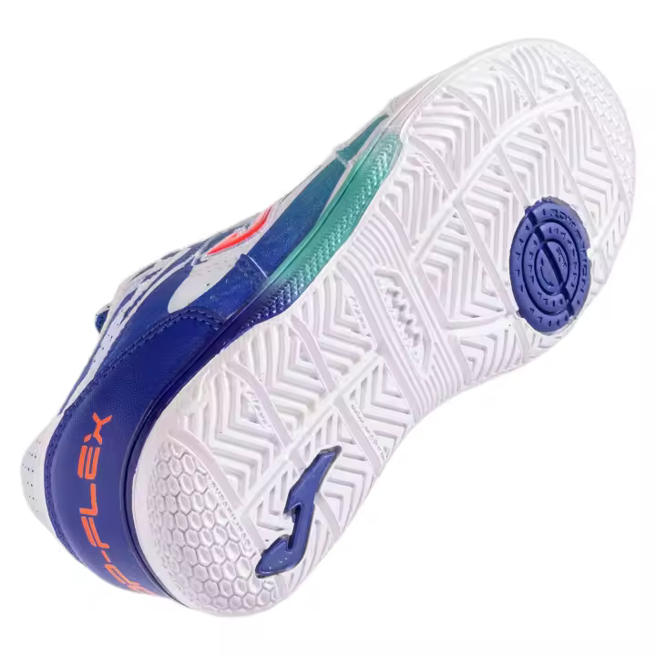 Calzado Futbol marca Joma modelo Tpjs2576In para junior - 1