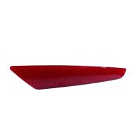 Reflector De Parachoques Trasero Derecho Para Seat Leon Hatchback 2013-2016 Pieza De Repuesto De Alta Calidad No Incluye Luz - details 2