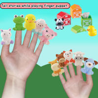 Juguetes Montessori Para Niños Con Puppets De Animales Juego De Alineación Y Colores Educativo Y Sensorial Para Pensamiento Y Entrenamiento - details 6