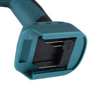 Podadora Eléctrica Inalámbrica De 45mm Con Motor Brushless 4 Velocidades Para Podar Olivos Y Arbustos Con Batería 21V 18V - details 8