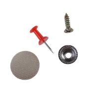 Tornillos De Tela Para Techo De Coche 10/30/60Pcs Herramientas De Reparación De Capa De Retención De Capucha De Automóvil - details 19