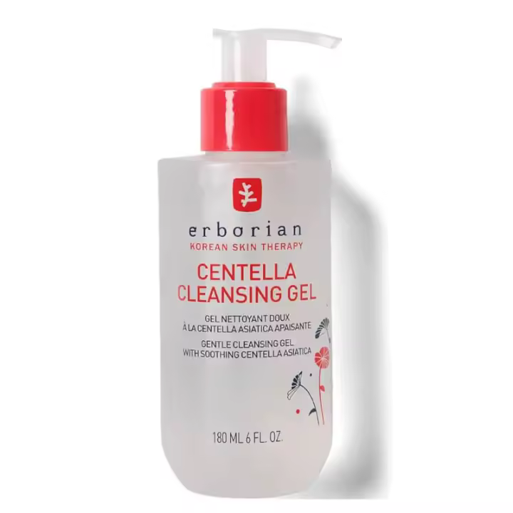 ERBORIAN CENTELLA CL GEL 180 ML - 1