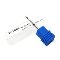 Broca De Uñas Profesional Carburo De Diamante Para Limpiar Cutícula Y Piel Muerta Tamaño 3/32'' Herramienta De Manicura - details 3