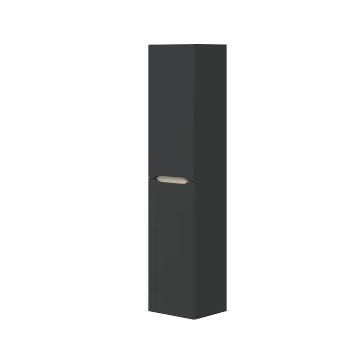 Duehome - Columna de baño suspendida Lotto - 1