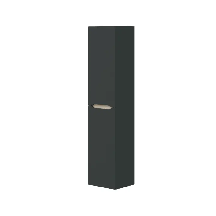 Duehome - Columna de baño suspendida Lotto - 1