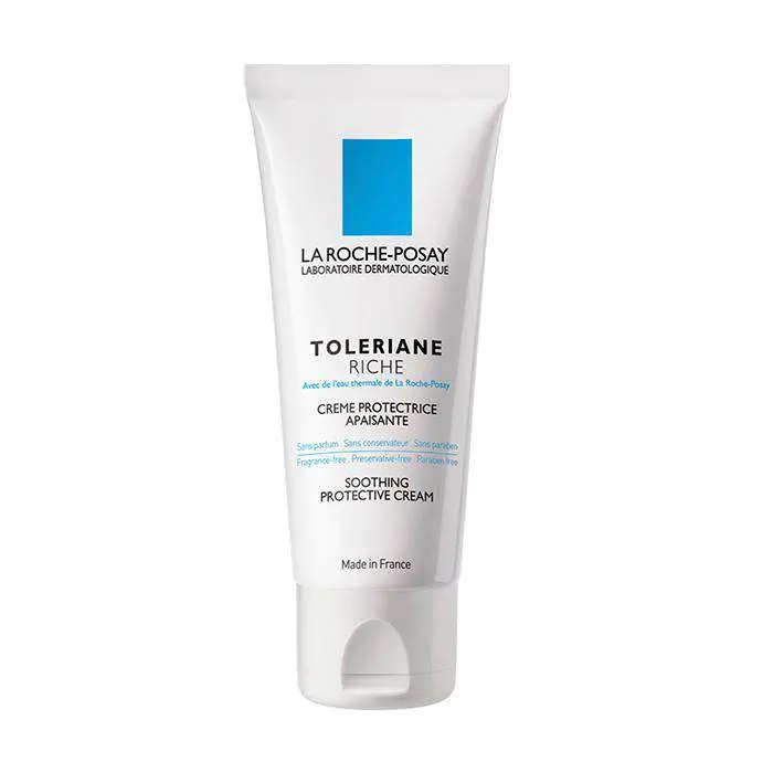La Roche Posay Toleriane Crema Rica 40 ml - 1