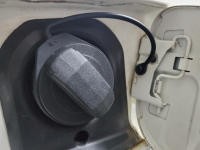 Tapa De Tanque De Combustible Para AUDI A1 A3 A4 A5 A6 A7 A8 Q3 Q5 Q7 Correa De Anillo Número De Pieza Del Artículo 1 - details 2
