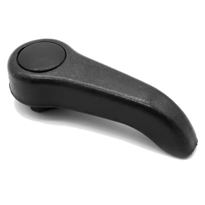 Manija De Succión Para Asiento De Coche Renault Clio 1998-2008 Pieza Única De Adorno Portátil Accesorios Para Automóviles - 1