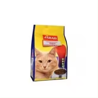 Jarad Pienso para Gatos Vital 3 Kg - Nutritivo y Saludable - 1