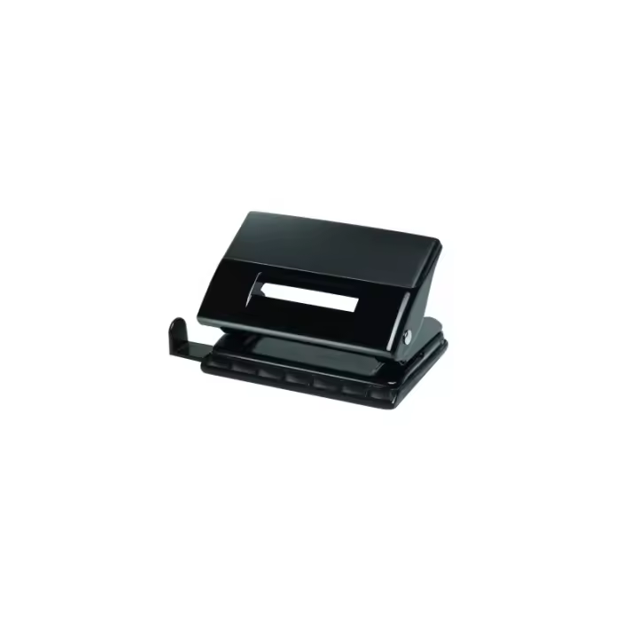 Forofis - TALADRO 2 P. FOROFIS STEEL (10h) NEGRO 91653 - 1