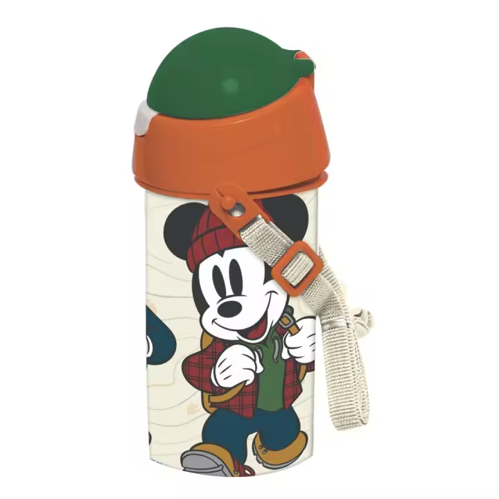 Cantimplora Mickey Disney 500 ml - 1