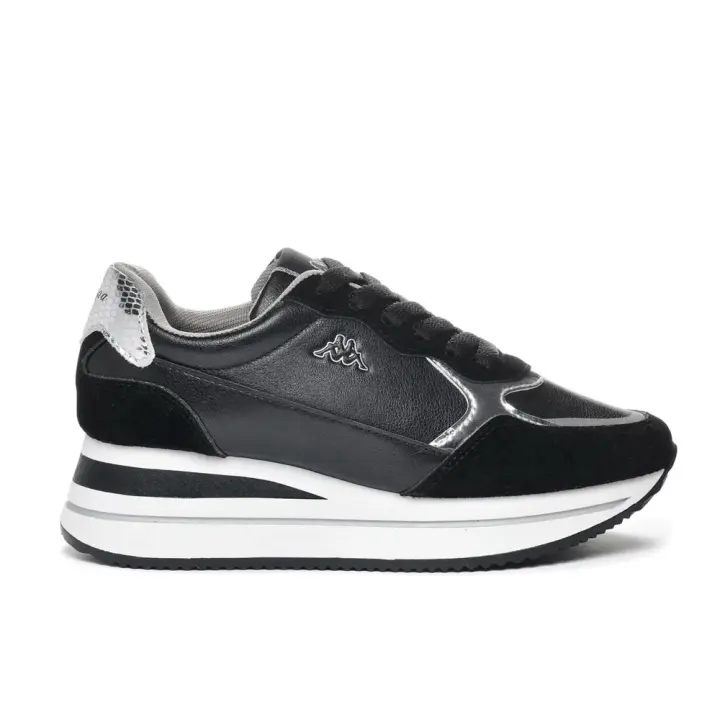 ZAPATILLAS KAPPA GEENA MUJER-38 EUR - 1