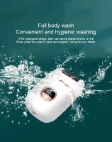 Afeitadora De Pies Eléctrica Con Pantalla Digital Pelador De Piel Remover Callos Herramientas De Pedicura Para Los Pies - details 8