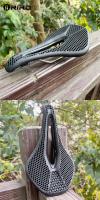 Sillín De Bicicleta MTB RIRO 3D Estructura Biónica De Cebada Cómodo Antideslizante Resistente Al Desgaste Accesorios Para Bicicletas De Carretera - details 9