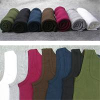 Hot Sale Summer Male clothes Women Basic Elastic tank top Pure Cotton Sleeveless Men's t-shirt Bodybuilding Fitness T-shirt - details 1