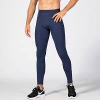 Pantalones deportivos ajustados para hombre, pantalones de chándal transpirables de secado rápido, pantalones de cintura elástica, mallas para entrenamiento, Fitness, trotar, pantalones de gimnasio para hombre - details 25