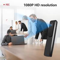 Cámara Mini Full HD 1080P Portátil Para Deportes DVR Cámara De Acción Pequeña Con Visión Nocturna Grabadora De Video USB - details 2
