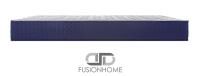 Colchón 100% Viscoelástico Visco Essential - Altura 14 cm y Altura 20cm - Adaptable e Hipoalergénico - FusionHome - details 0