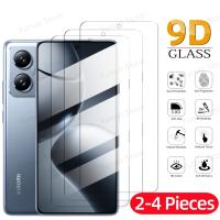 Protector De Pantalla De Vidrio Templado Para Xiaomi 14T pro 12T 11T 13T pro Película Protectora HD Para Mi 14T pro Anti-Arrugas Y Alta Definición - details 0