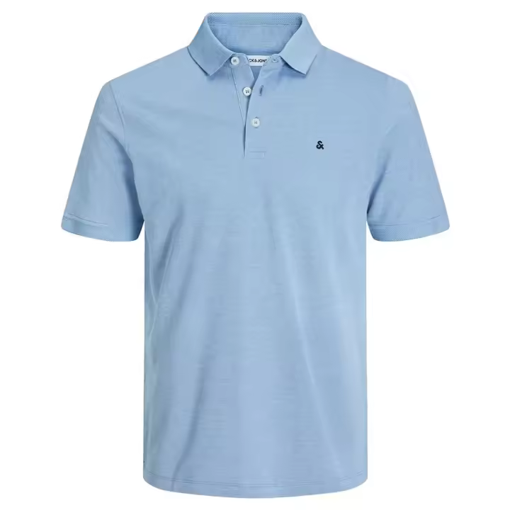 Jack & Jones Polo De Manga Corta Paulos - 1