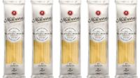 LA MOLISANA-spaguetti N.15 5bolsa *500 g-LINGUINE MOLISANA Nº6 5BOLSA*500 GR-penne rigate N.20 5* 500 g-rigatoni N.31 5bolsa* 500 g-MACCHERONI Nº37 5*500G-farfalle rigate N.66 5*500G-FUSILLI Nº 28 5*500G-Cous cous 1KG*3BOLSA - details 6