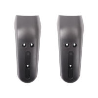 Pares De Cubiertas De Protección Para Manillar Del Scooter Eléctrico NINEBOT Max G30 G30D Accesorios De Repuesto Para Rueda Trasera Carcasa De Soporte - details 6