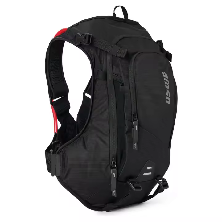 Uswe Chaleco De Hidratación Mtb Hydro 12 12l - 1