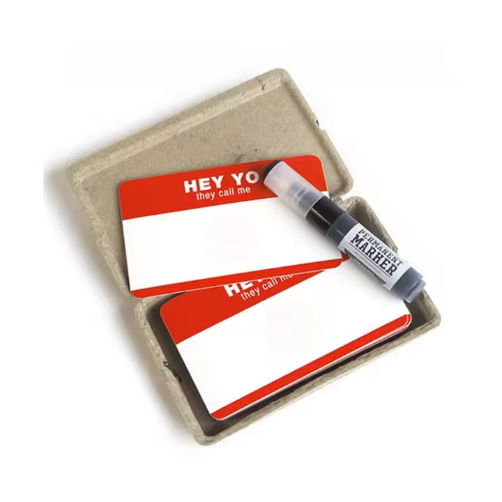 Pegatinas Montana WTF Permanent Stickers Hey Yo SPPB01126 - 1