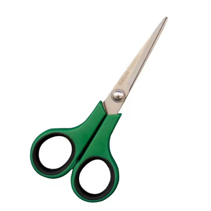 Tijeras De Cocina LAOA Para Pesca Y Uso Doméstico Acero Inoxidable Herramientas De Corte Multifuncionales Para Oficina - 1
