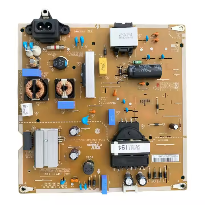 Fuente de Alimentacion LG 50UM7450PLA, REV1.0, EAX68284301(1.6) EAY65149301 - 1