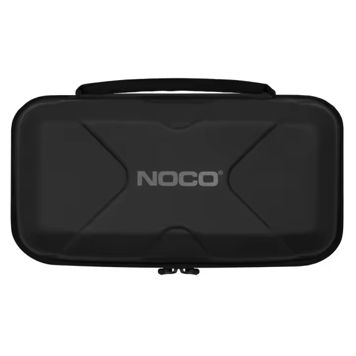 NOCO GBC013 Boost Maletín Protector Sport y Plus EVA para Arrancadores Auxiliares de Litio GB20 y GB40 UltraSafe - 1