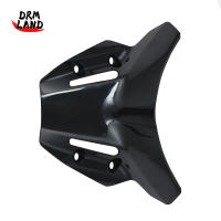 Parabrisas De Moto Para YAMAHA MT-09 FZ-09 SP MT09 FZ09 MT FZ 09 2021 2022 Pantalla De Viento Lateral Accesorios De Motocicleta Material ABS Plástico - details 4