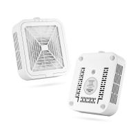 Extracorredor De Uñas Sin Escobillas 120W Con Filtro De Super Succión Bajo Ruido Para Manicura Aspiradora De Polvo De Uñas Con Filtro - details 12