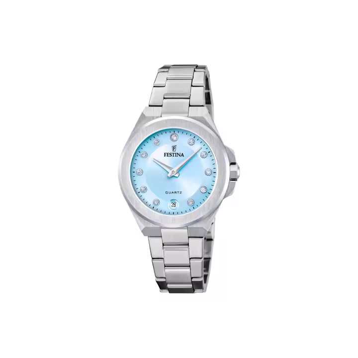 Festina Reloj Analógico F20700/3 , para Mujer - 1