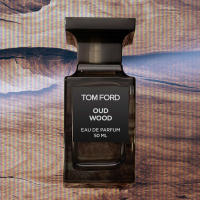 Wood Tom-Ford. 100ML Eau de Parfum Oud - details 1