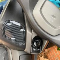 Cubierta De Almacenamiento Para Herramientas Para Yamaha Nmax V2 NMAX125 NMAX155 2020-2023 Impermeable Accesorios De Cubierta - details 4