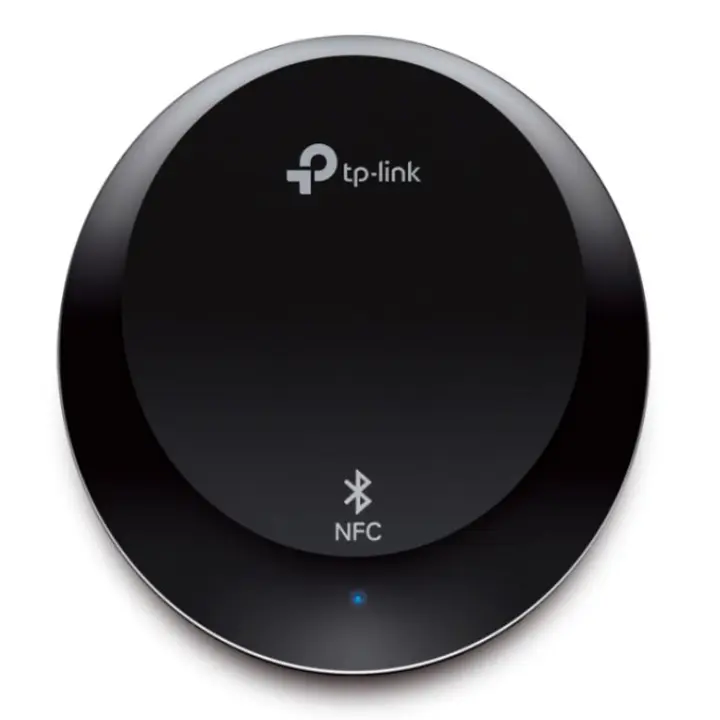 RECEPTOR BLUETOOTH TP-LINK CONECTOR AUDIO 3,5MM - 1