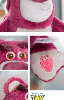 Bottles Calientes De Peluche Lotso De Angel Stitch Accesorio De Invierno Para Calentar Manos Bolsa Portátil Juguete Regalo De Navidad - details 8