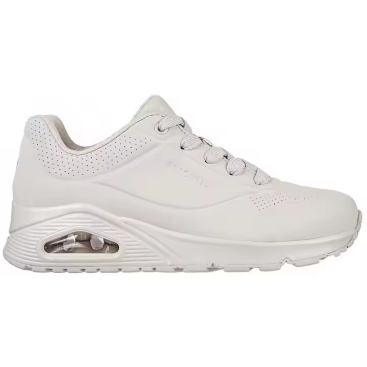 Calzado Sportswear marca Skechers modelo 73690-Ofwt para unisex en color beig - 1